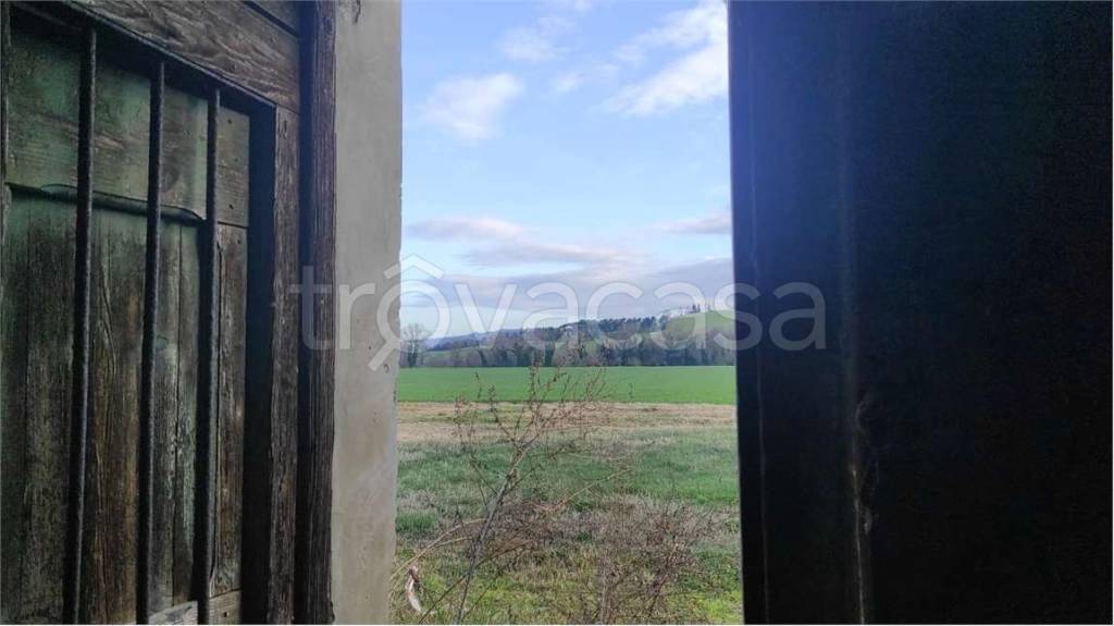 casa indipendente in vendita ad Osimo in zona Campocavallo