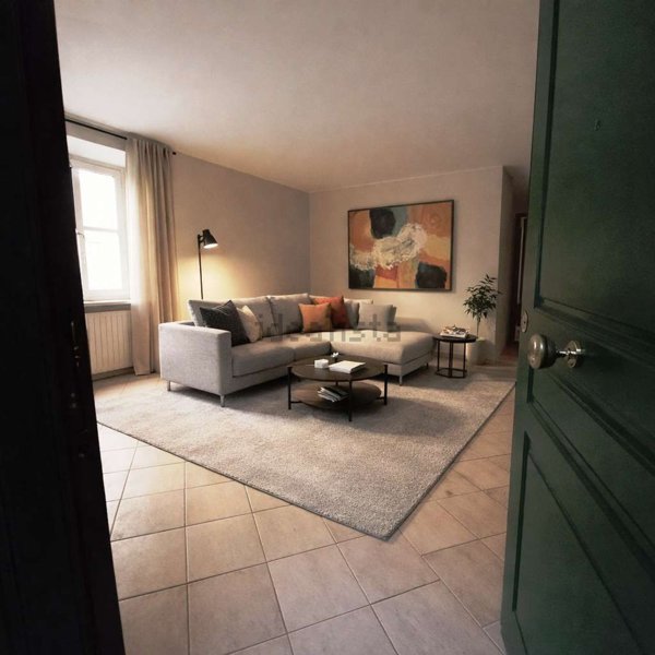 appartamento in vendita ad Osimo