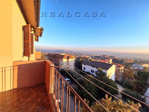 appartamento in vendita ad Osimo