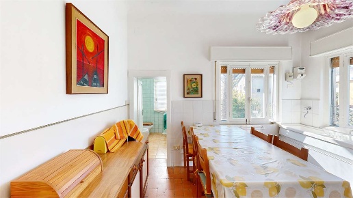 appartamento in vendita ad Osimo in zona Osimo Stazione