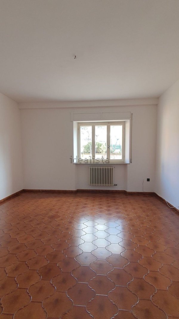 appartamento in vendita ad Osimo