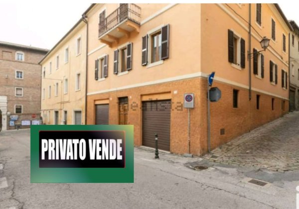 appartamento in vendita ad Osimo