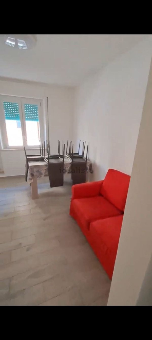 appartamento in vendita ad Osimo