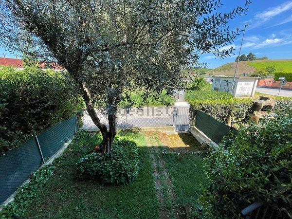 appartamento in vendita ad Osimo