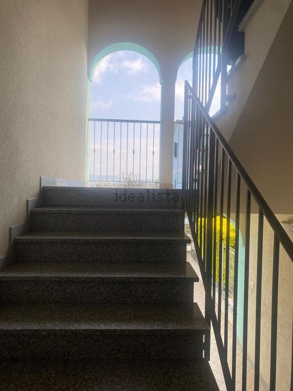 appartamento in vendita ad Osimo in zona Campocavallo