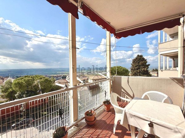 appartamento in vendita ad Osimo