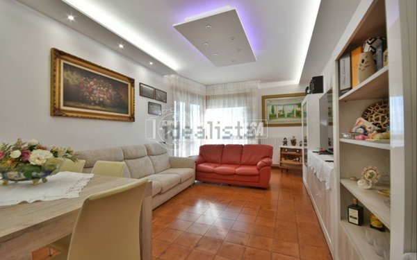 appartamento in vendita ad Osimo