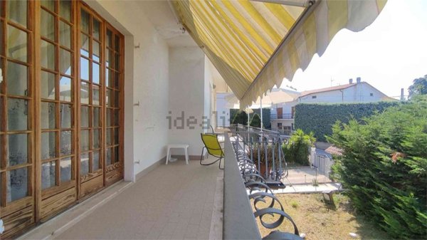appartamento in vendita ad Osimo