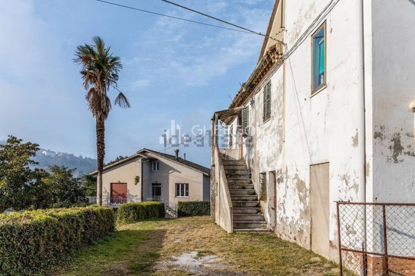 casa indipendente in vendita ad Osimo