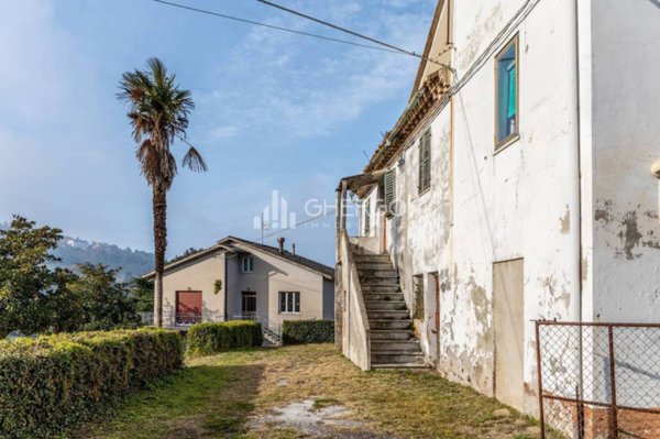 casa indipendente in vendita ad Osimo