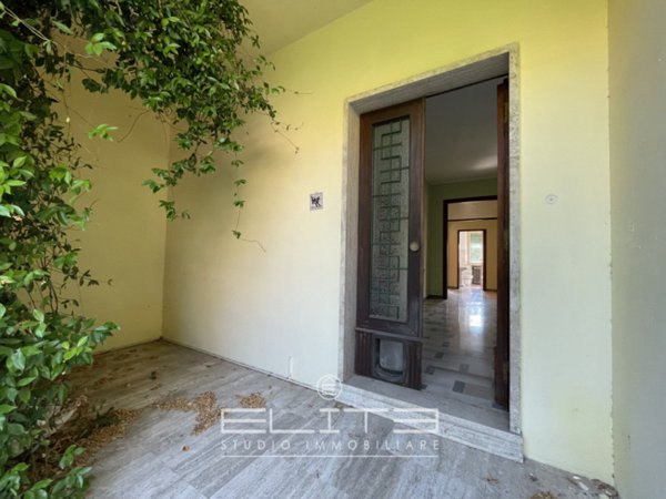 casa indipendente in vendita ad Osimo