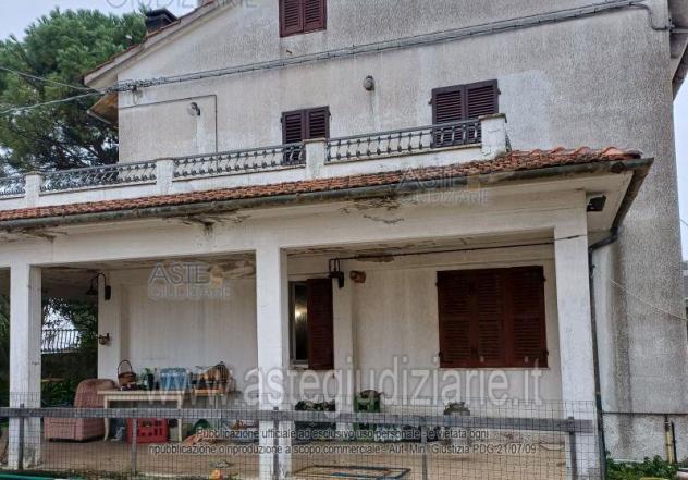 casa indipendente in vendita ad Osimo