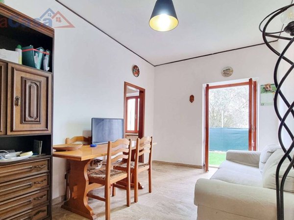 casa indipendente in vendita ad Osimo
