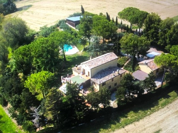 appartamento in vendita ad Osimo