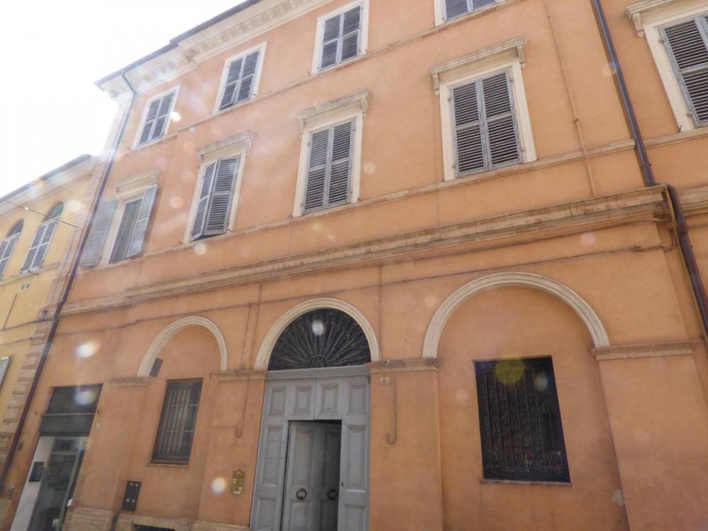 ufficio in vendita ad Osimo