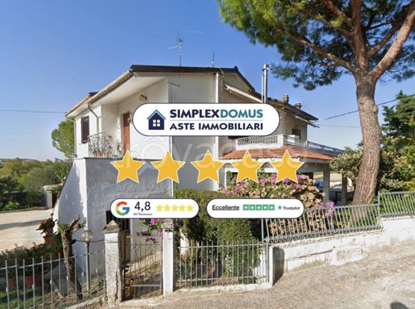 appartamento in vendita ad Osimo