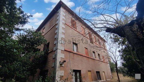casa indipendente in vendita ad Osimo