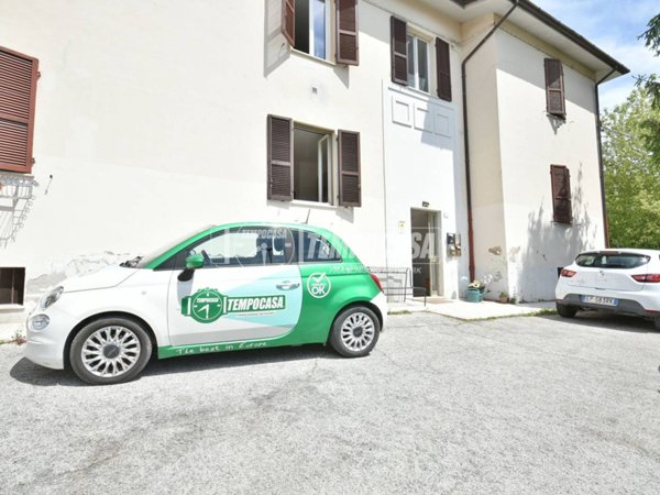 appartamento in vendita ad Osimo