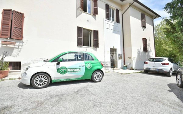 appartamento in vendita ad Osimo