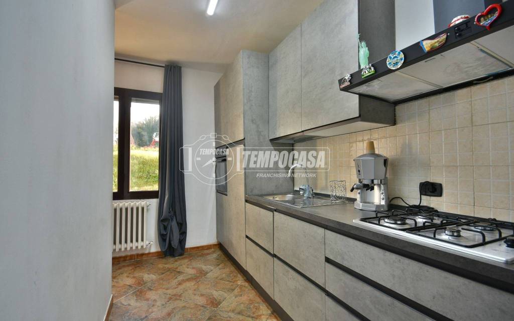 appartamento in vendita ad Osimo