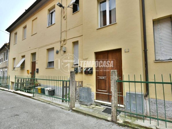appartamento in vendita ad Osimo