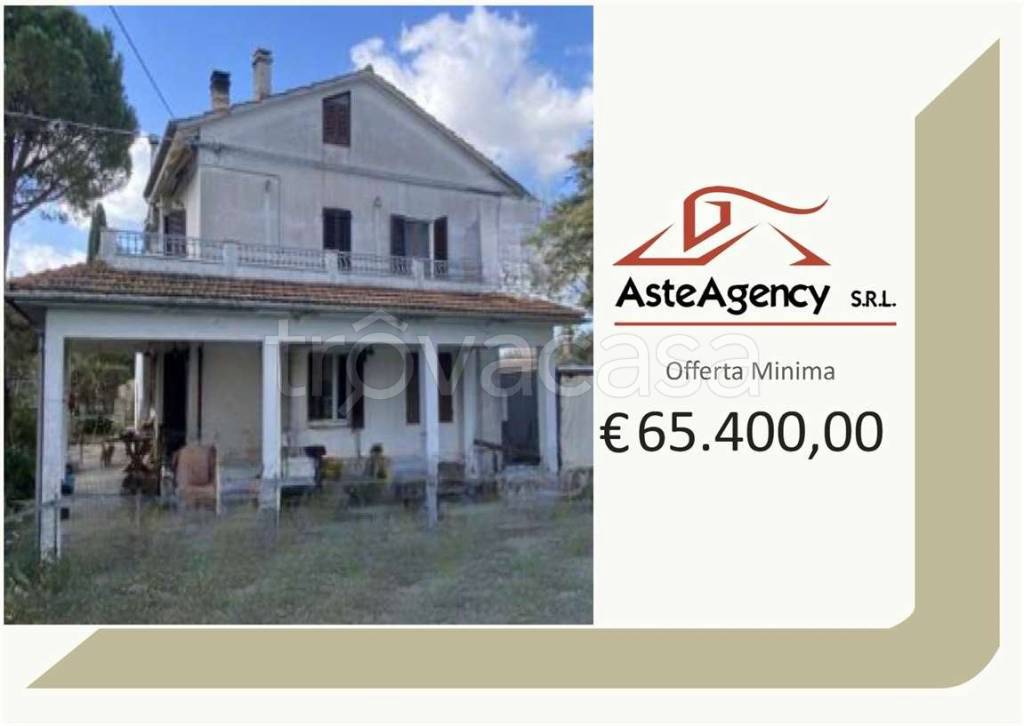 appartamento in vendita ad Osimo
