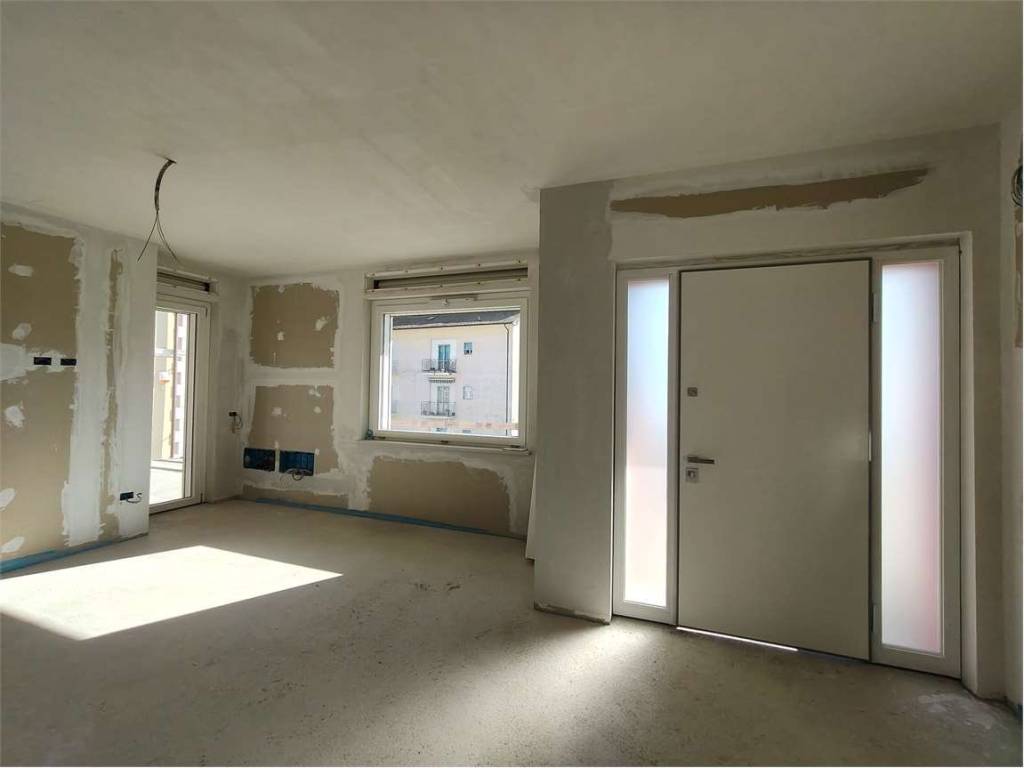 casa indipendente in vendita ad Osimo