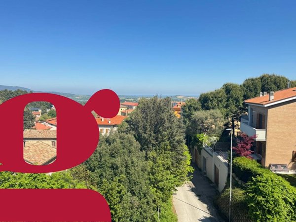 appartamento in vendita ad Osimo