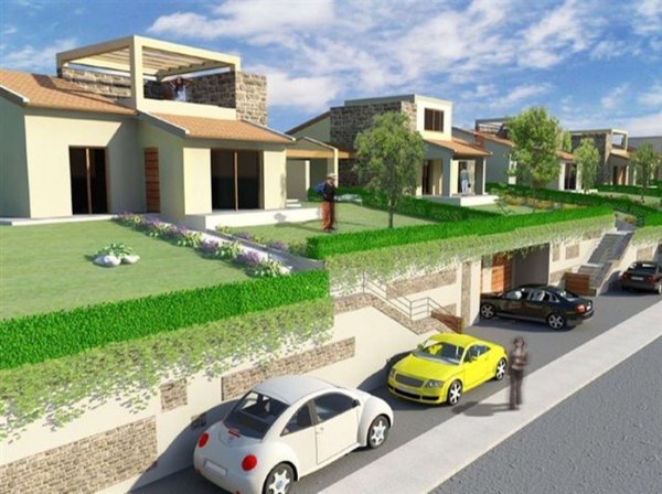 casa indipendente in vendita ad Osimo in zona San Sabino