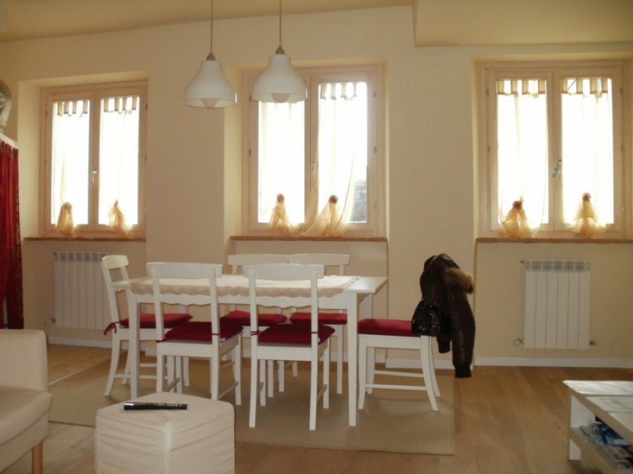 casa indipendente in vendita ad Osimo in zona San Sabino