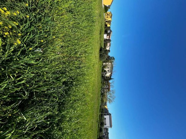 terreno agricolo in vendita ad Osimo