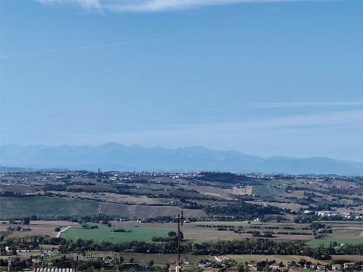 appartamento in vendita ad Osimo