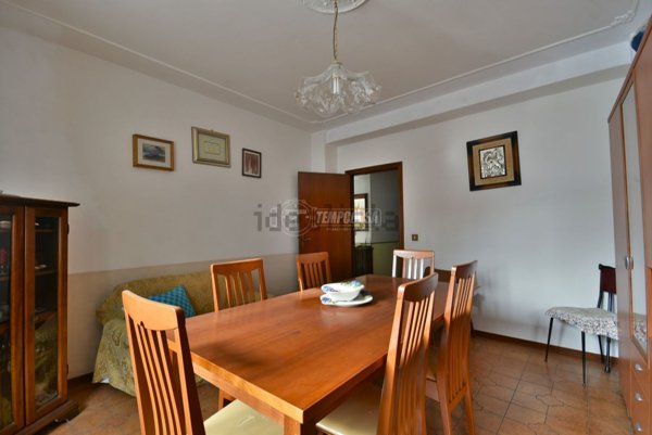 casa indipendente in vendita ad Osimo in zona Passatempo