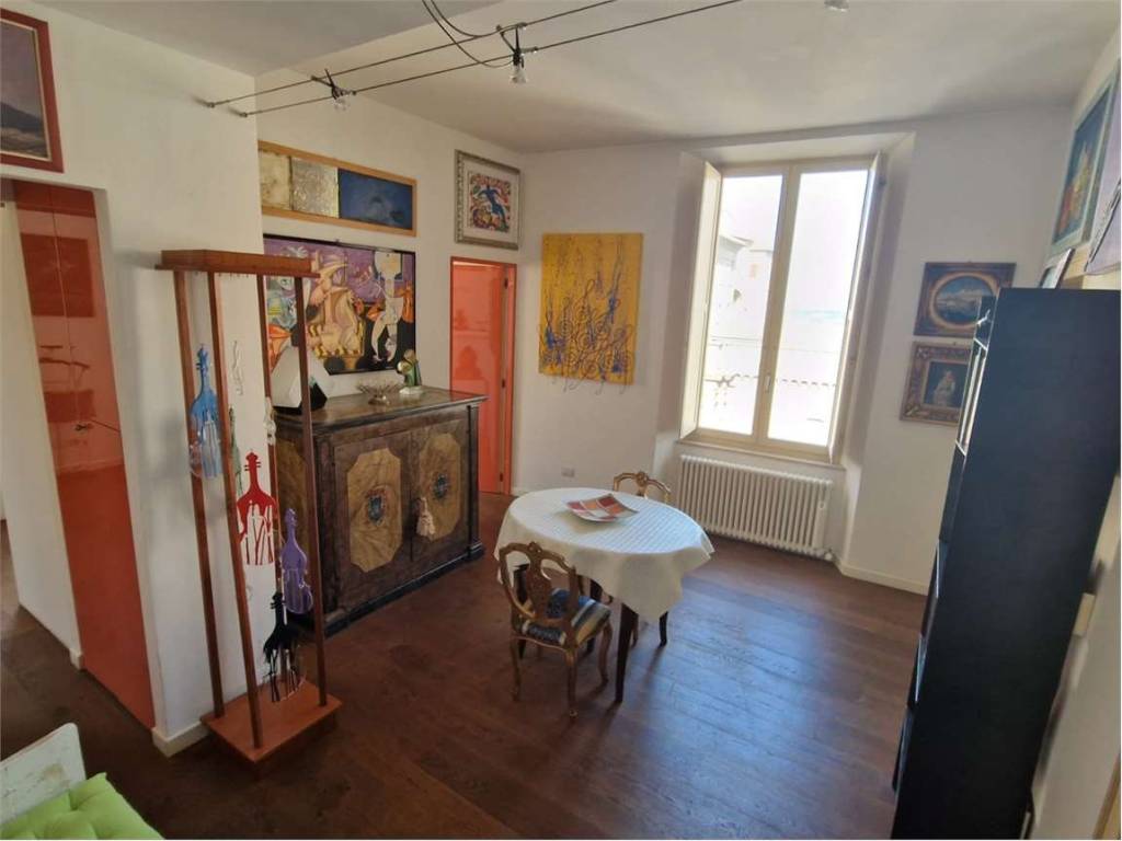 appartamento in vendita ad Osimo