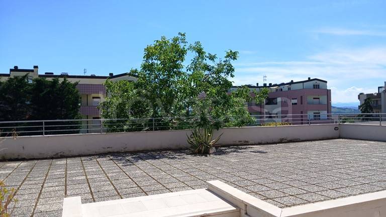 appartamento in vendita ad Osimo