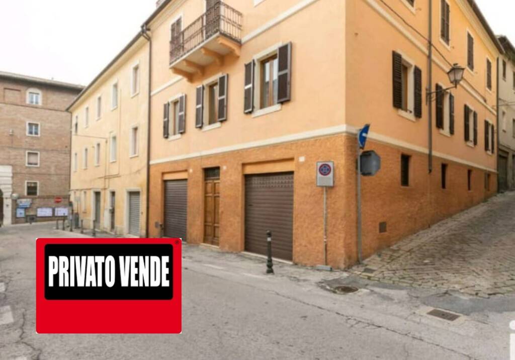 appartamento in vendita ad Osimo