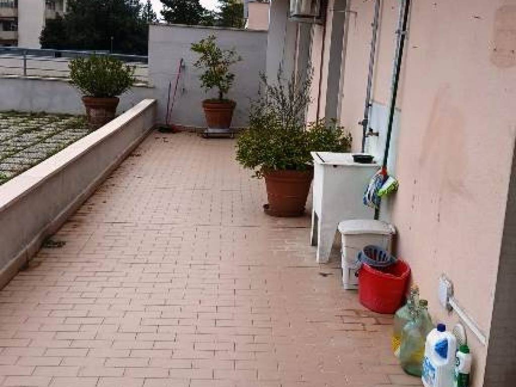 appartamento in vendita ad Osimo