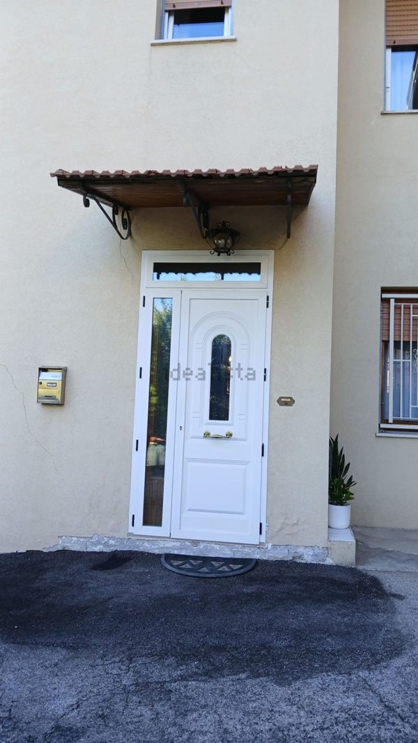 appartamento in vendita ad Osimo