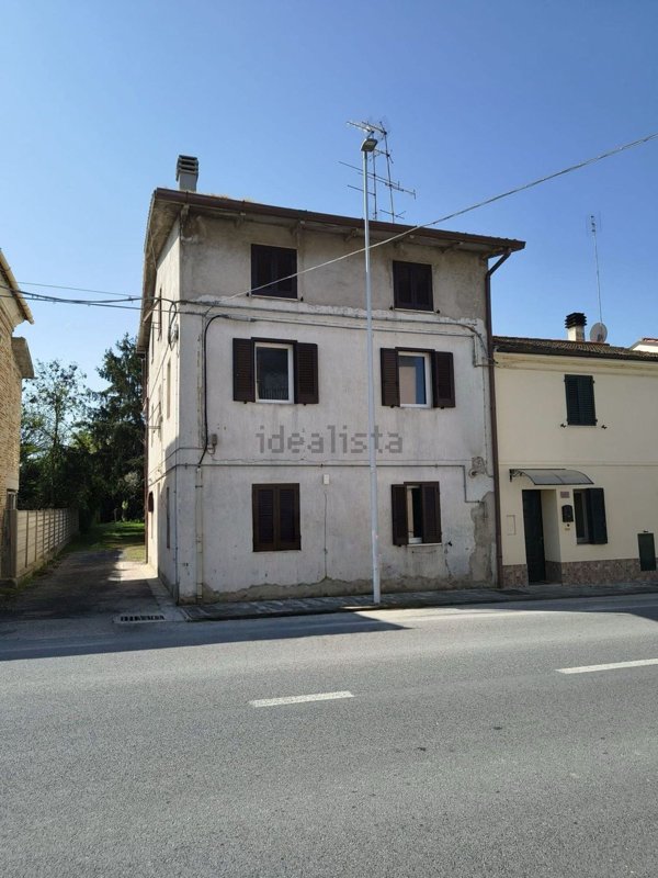 appartamento in vendita ad Osimo in zona Casenuove
