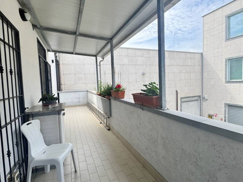 appartamento in vendita ad Osimo in zona San Biagio