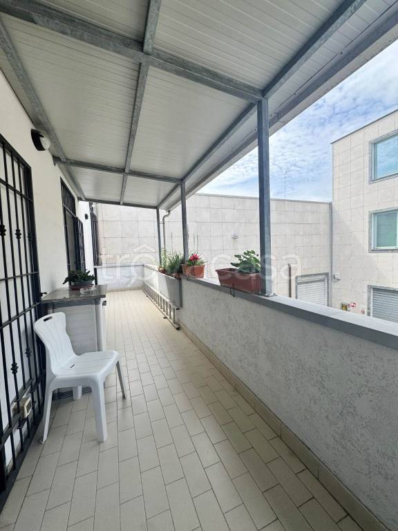 appartamento in vendita ad Osimo in zona San Biagio