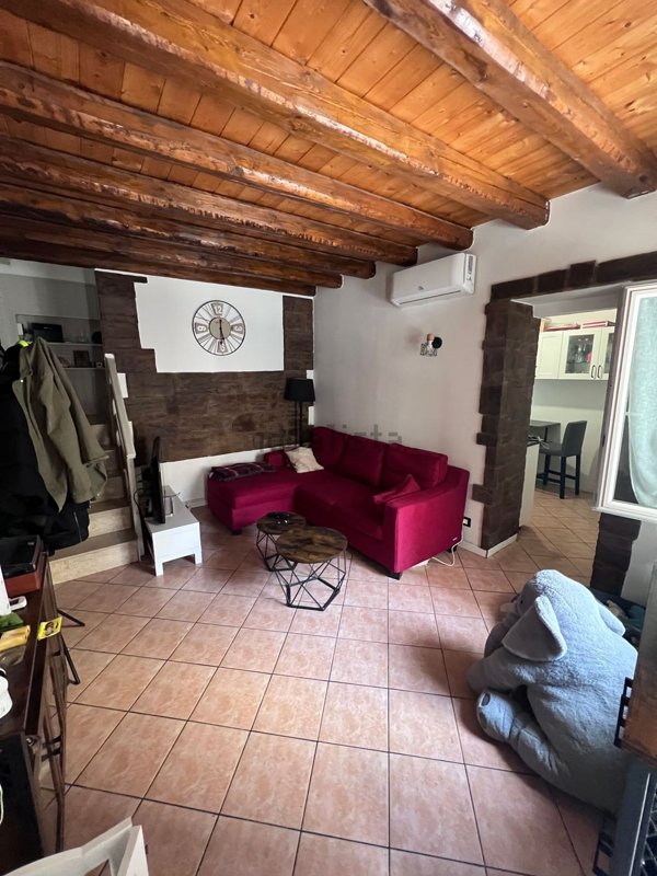 casa indipendente in vendita ad Osimo