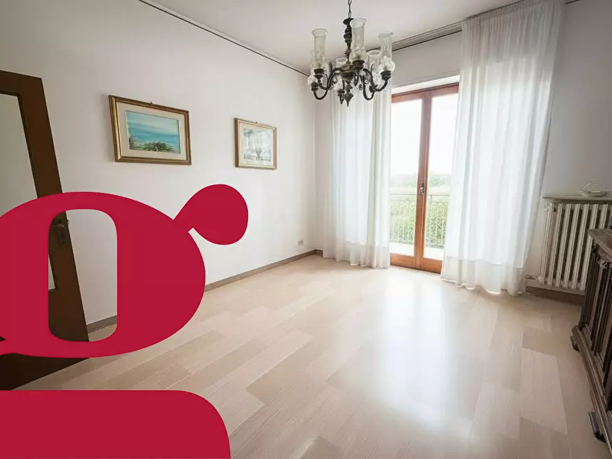appartamento in vendita ad Osimo