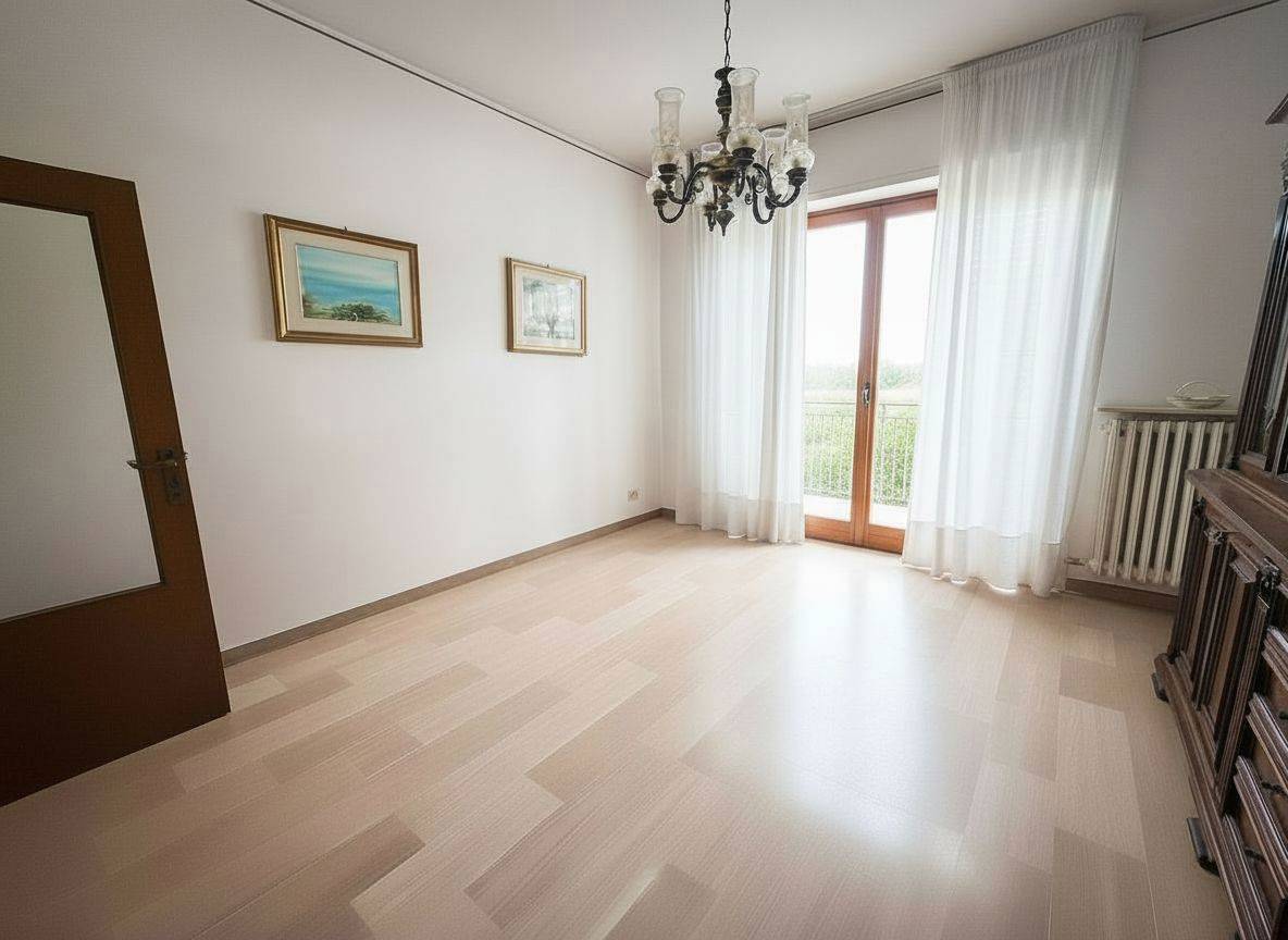 appartamento in vendita ad Osimo in zona San Sabino