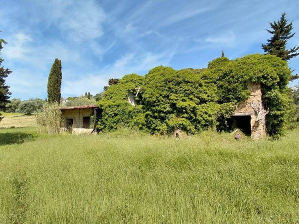 casa indipendente in vendita ad Osimo