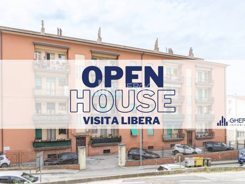 appartamento in vendita ad Osimo