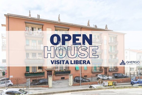 appartamento in vendita ad Osimo