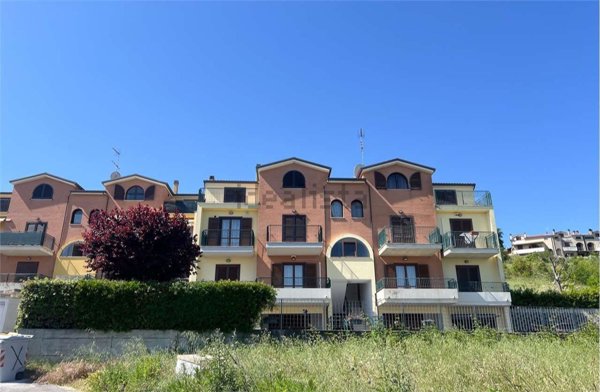 appartamento in vendita ad Osimo