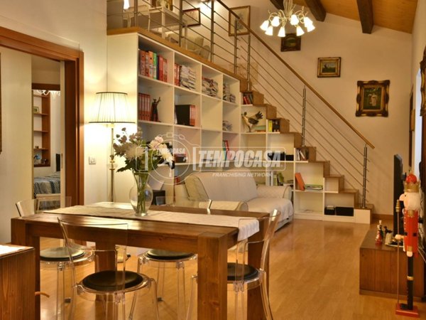 appartamento in vendita ad Osimo