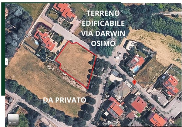 casa indipendente in vendita ad Osimo in zona San Sabino